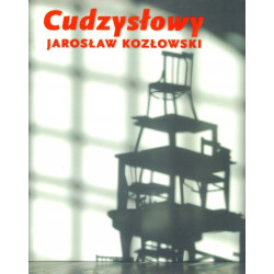Cudzysłowy Jarosław Kozłowski  Pod redakcją Bożeny Czubak