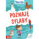 POZNAJĘ SYLABY. ZDOLNY UCZEŃ 6+