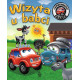 Wizyta u babci. Samochodzik Franek