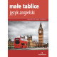 Język angielski. Małe tablice wyd. 11