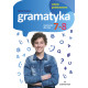 Gramatyka. Ćwiczenia dla klas 7-8 szkoły podstawowej