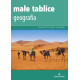 Geografia. Małe tablice wyd. 18