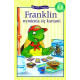 Franklin wymienia się kartami