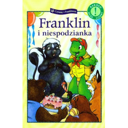 Franklin i niespodzianka