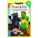 Franklin i niespodzianka