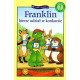 Franklin bierze udział w konkursie