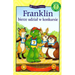 Franklin bierze udział w konkursie