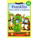 Franklin bierze udział w konkursie