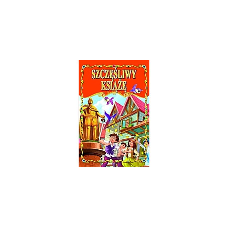 Szczęśliwy książę