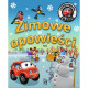 ZIMOWE OPOWIEŚCI. SAMOCHODZIK FRANEK