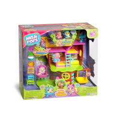 MOJIPOPS TREE HOUSE Outlet