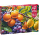PUZZLE 1000 CHERRYPAZZI SUNNY FRUITS 30738  Outlet
