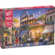 PUZZLE 1000 CHERRYPAZZI ROMANTIC ROME 30714 Outlet