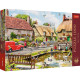 PUZZLE 1000 PREMIUM PLUS LATO W MIASTECZKU 10808 Outlet