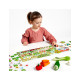 PUZZLE CO ROŚNIE W OGRÓDKU CZUCZU Outlet