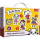 KICIA KOCIA MOJE PIERWSZE PUZZLE 18 ELEMENTÓW TREFL 2+ Outlet