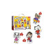 KICIA KOCIA MOJE PIERWSZE PUZZLE 18 ELEMENTÓW TREFL 2+ Outlet