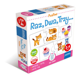 GRA RAZ,DWA,TRZY Outlet
