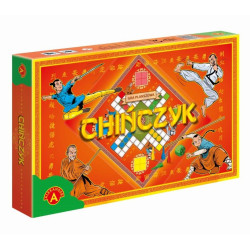 GRA CHIŃCZYK 1359 Outlet