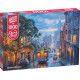 PUZZLE 1000 CHERRYPAZZI SHOWERS AFTERGLOW 30516 Outlet