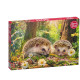 PUZZLE 500 CHERRYPAZZI CUTE VISITORS 20227 Outlet