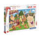 PUZZLE 104 SUPER KOLOR LAMY 27279 Outlet