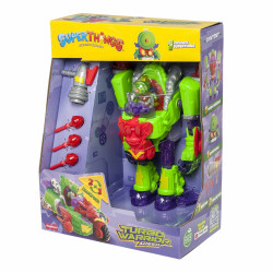 SUPERTHINGS TURBO WARRIOR SPEED OUTLET