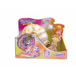KOOKYLOOS KOOKY MERMAIDS JEWEL 1X4 (V.0) Outlet