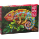 PUZZLE 1000 CHERRYPAZZI CHAMELEON 30011 Outlet