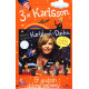 CD MP3 KARLSSON Z DACHU CZ. 1-3