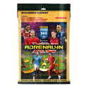 PANINI FIFA 365 ADRENALYN XL 2025 MEGA ZESTAW STARTOWY OUTLET