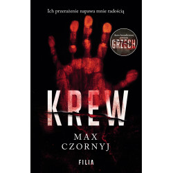 KREW Max Czornyj
