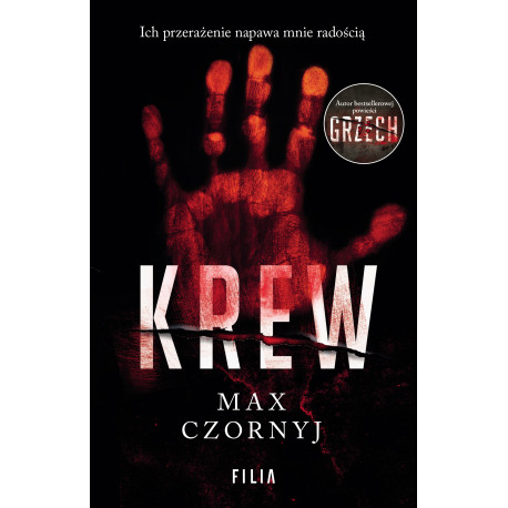 KREW Max Czornyj