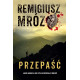 PRZEPAŚĆ. KOMISARZEM FORST. TOM 7 WYD. 2 Remigiusz Mróz