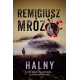 HALNY. KOMISARZ FORST. TOM 6 WYD. 2 Remigiusz Mróz