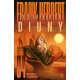 BÓG IMPERATOR DIUNY. KRONIKI DIUNY. TOM 4 WYD. 2022 Frank Herbert