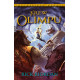 KREW OLIMPU. OLIMPIJSCY HEROSI. TOM 5 WYD. 2023 Rick Riordan KREW OLIMPU. OLIMPIJSCY HEROSI. TOM 5 WYD. 2023 Rick Riordan