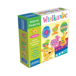 WARSZTAT ŚWIĄTECZNY WIELKANOC