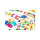 DOMINO GRA EDUKACYJNA CZUCZU 2+ DOMINO GRA EDUKACYJNA CZUCZU 2+