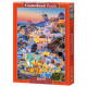PUZZLE 1000 ŚWIATŁA SANTORINI C-103522-2 OUTLET