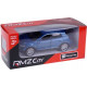 RMZ CITY VOLKSWAGEN T-ROC NIEBIESKI W SKALI 1:36 Outlet