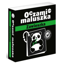 ZAWIESZKA OCZAMI MALUSZKA Outlet