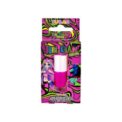 LAKIER DO PAZNOKCI TUBI GLAM NEON RÓŻOWY NEON Outlet