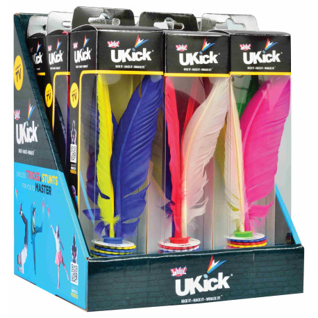 ZOŚKA UKICK 1 SZT. MIX KOLORÓW Outlet