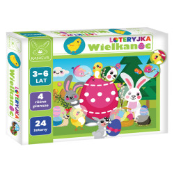 GRA LOTERYJKA WIELKANOC Outlet