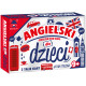 GRA ANGIELSKI DLA DZIECI Outlet