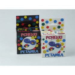 GRA PCHEŁKI PETANKA MIX WZORÓW Outlet