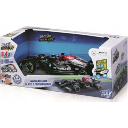 MERCEDES AMG F1 W12 E PERFORMANCE 2021 SKALA 1:24 82355 MARC01 Outlet