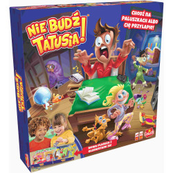 GRA NIE OBUDŹ TATUSIA 2.0 Outlet
