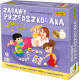 ZABAWY PRZEDSZKOLAKA Zestaw edukacyjny ZABAWY PRZEDSZKOLAKA Zestaw edukacyjny